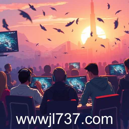 Emerging Trends in Gaming Platforms