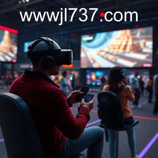 The Evolution and Influence of Online Gaming