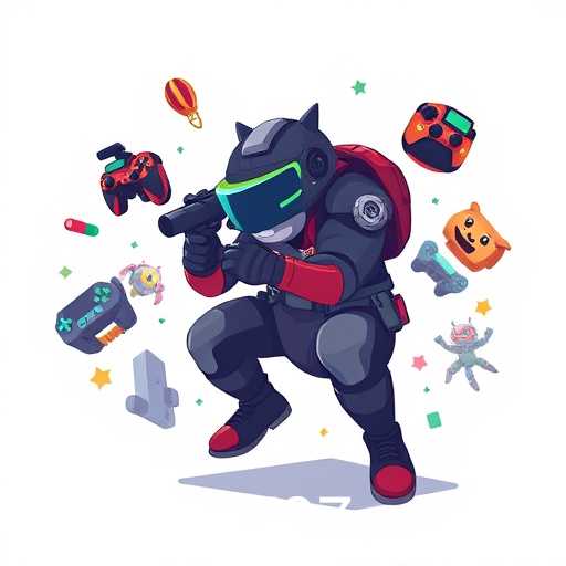 Gaming Trends Revolutionized by jl737.com