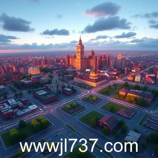 The Rise of Innovative Gaming Platforms