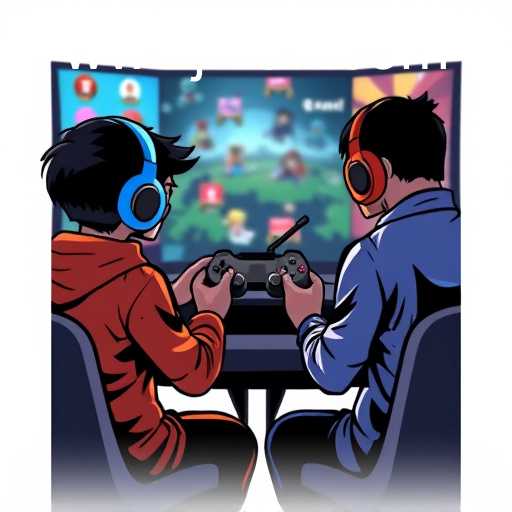 The Rise of Online Gaming Communities