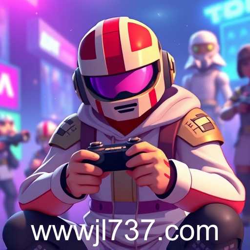 The Rise of Online Gaming and jl737.com's Role