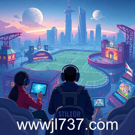 The Rise of Online Gaming Communities in 2025