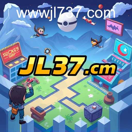 The Rise of JL737 in the Gaming Landscape