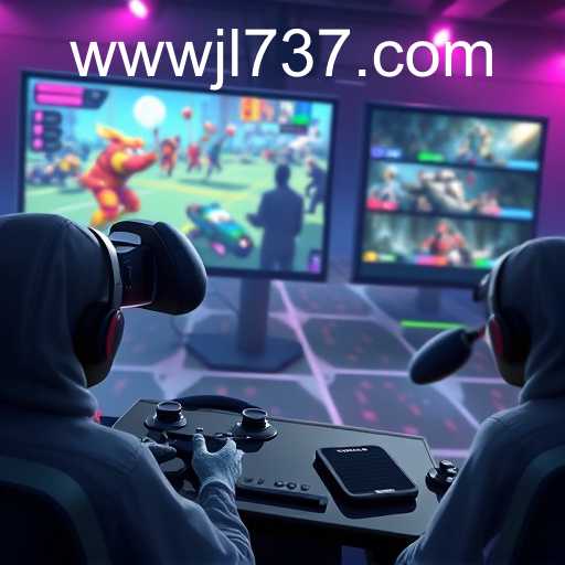 The Rise of Online Gaming Platforms