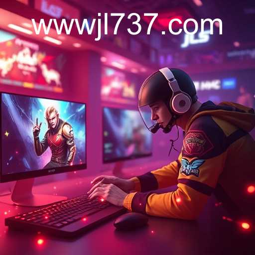 The Rise of Online Gaming with JL737